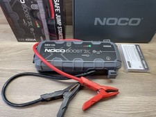 Noco boost gbx155 for sale  GUILDFORD