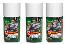 Lot recharge insecticide d'occasion  Blangy-sur-Bresle