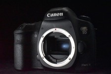 [Garantia de 1 ano] Câmera Digital Full Frame Canon EOS 5D Mark III Corpo DSLR 7353, usado comprar usado  Enviando para Brazil
