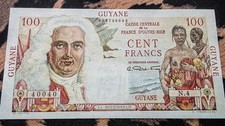 Billet 100 francs d'occasion Billet 100 francs d'occasion  Le Teilleul
