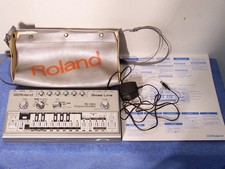 Vintage complete roland for sale  Hays