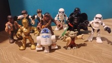 Star wars playskool for sale  LONDON