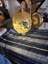 Vtg pabst blue for sale  Oak Creek
