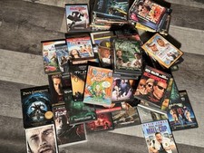 Big dvd movie for sale  Snellville