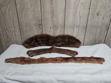 fur coat scraps for sale  Hanover