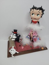 Betty boop red for sale  Mesa