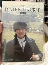 District nurse complete for sale  LONDON