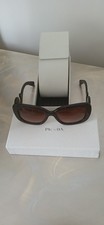 Prada baroque tortoiseshell for sale  HALIFAX
