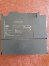 Siemens carte entrée d'occasion  Mornant