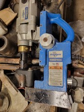 Hougen hmd904 portable for sale  Wakefield
