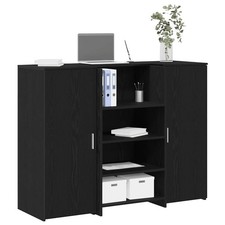 Banco reception rovere usato  Cerignola