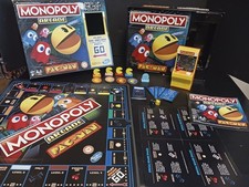 Monopoly arcade pac for sale  Green Bay