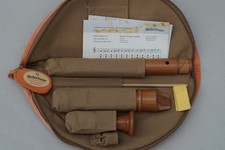 Recorder mollenhauer alto for sale  WATFORD
