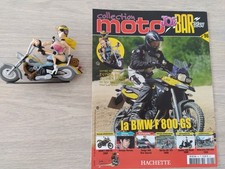 Figurine moto joe d'occasion  Nantes-