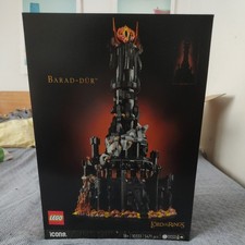 Lego herr ringe gebraucht kaufen  Köln