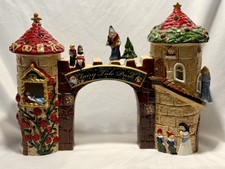 Villeroy boch fairy for sale  Richmond