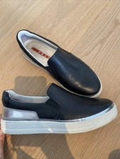 Prada damen schuhe gebraucht kaufen  Pfarrkirchen