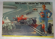 Niki lauda corre usato  Torino