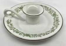 Pair classic mikasa for sale  Flintstone