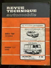 Rta 1976 simca d'occasion  Saint-Omer