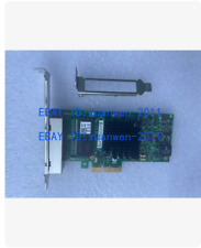 I350-T4V2 DELL/INTEL 1GbE PCI-E QUAD PORT ADAPTER Dell X8DHT T34F4 Ambos os suportes comprar usado  Enviando para Brazil