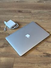 Apple macbook pro d'occasion  Voisins-le-Bretonneux