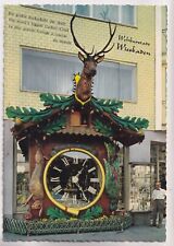 Wiesbaden the biggest gebraucht kaufen  Hohen Neuendorf