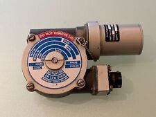 Aircraft rotary actuator for sale  BUCKINGHAM