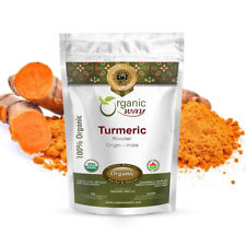 Organic way turmeric for sale  Houston