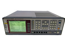 Rohde schwarz etl for sale  WEMBLEY