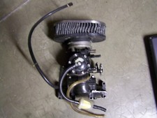 Carburateur jet ski d'occasion  Labège