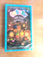 Tots sing song for sale  CLACTON-ON-SEA