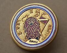 Insigne broche médaille d'occasion  Bénouville