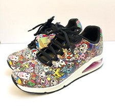 Skechers uno tokidoki for sale  Pell City