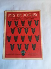 Mister dooley piano d'occasion  Villers-la-Montagne