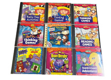 Educational adventure roms for sale  Endicott