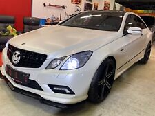 Mercedes e500 amg gebraucht kaufen  Berlin