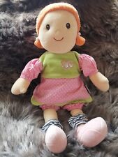 Sterntaler puppe anziehpuppe gebraucht kaufen  Westerburg-Umland