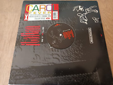 Maxi 12' - Carol – Fever Electro Italo House 1991 comprar usado Maxi 12' - Carol – Fever Electro Italo House 1991 comprar usado  Enviando para Brazil