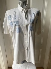 Jenifer damen hemd gebraucht kaufen  Nürnberg