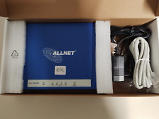 Allnet all126as2 vdsl2 gebraucht kaufen  Kirchheim