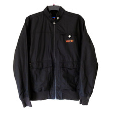 Adidas safety jacket for sale  BURY ST. EDMUNDS