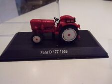 Hachette fahr 177 gebraucht kaufen  Solingen
