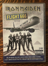 iron maiden flight 666 comprar usado iron maiden flight 666 comprar usado Enviando para Brazil