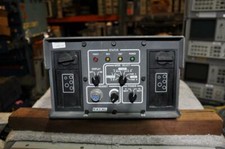 Racal vehicle radio for sale  King George