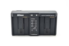 Usado, Carregador rápido Nikon original MH-22 para bateria EN-EL4 EN-EL4a comprar usado  Enviando para Brazil