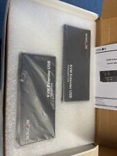 Minicom cat5 smart gebraucht kaufen  Dorfen