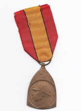 Medaglia commemorativa della usato  Voghera