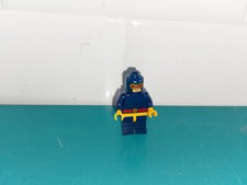 Lego minifig figurine d'occasion  Plabennec