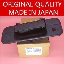 Rear 690900c040 tailgate for sale  Dayton